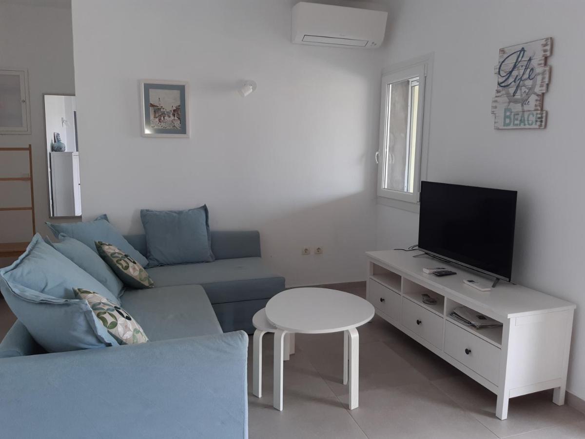 Ligia Holiday home Koundouros