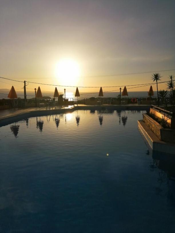 Aparthotel Bella Vista 
