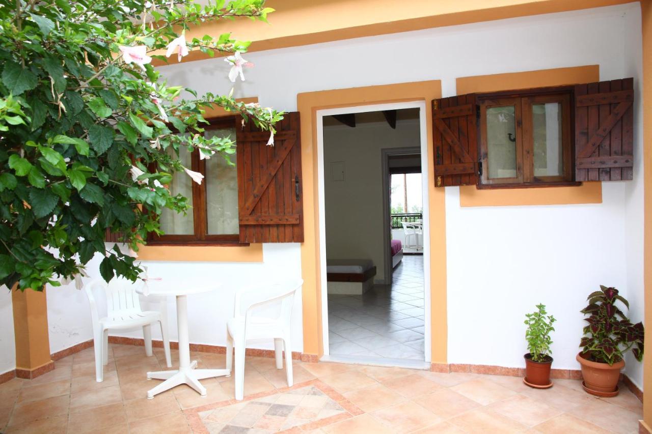 Bella Vista 