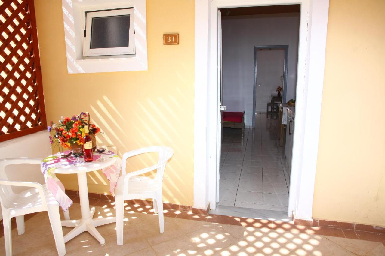 Aparthotel Bella Vista 