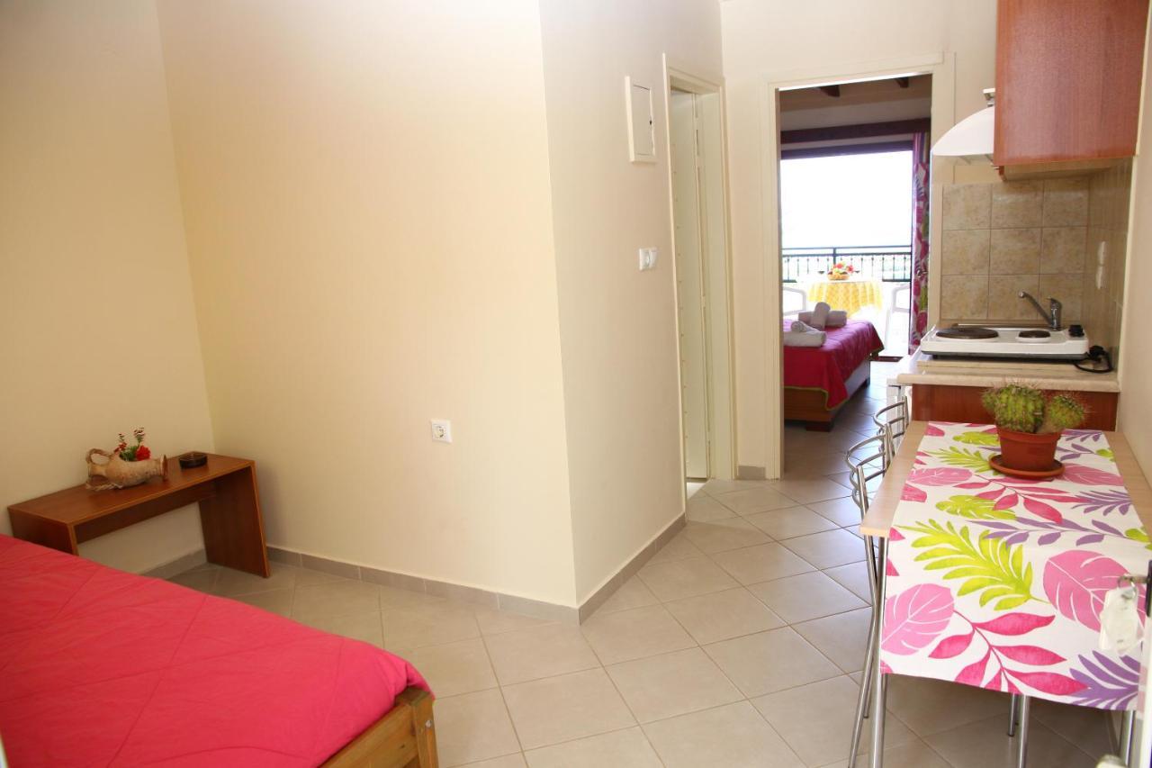 Aparthotel Bella Vista 