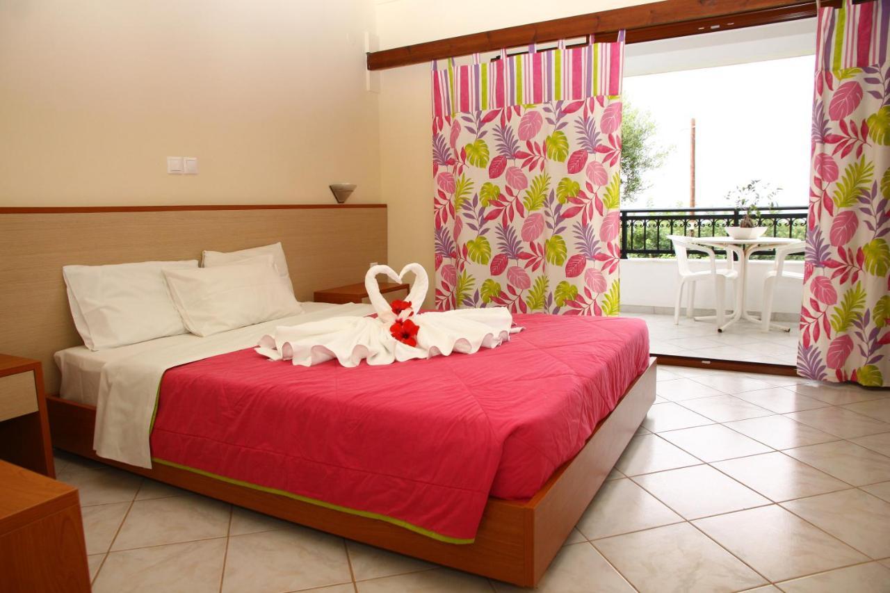 Aparthotel Bella Vista 