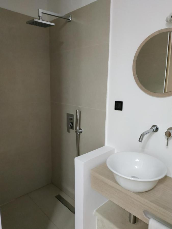 Enalion Residences * Tinos
