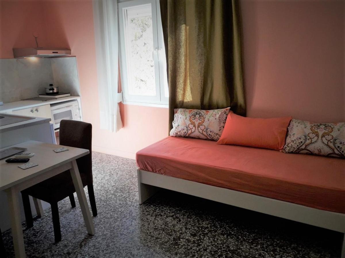 Apartment Stylish Studios *