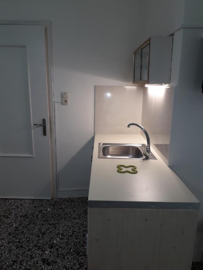 Stylish Studios Apartment