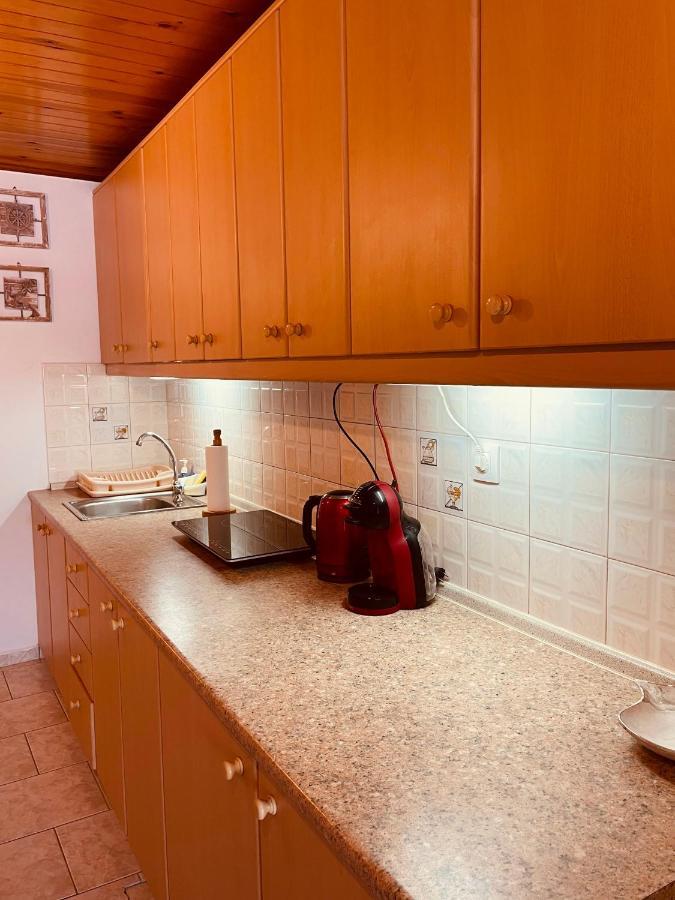 Apartment Erginas Boat House Plaka (Milos)