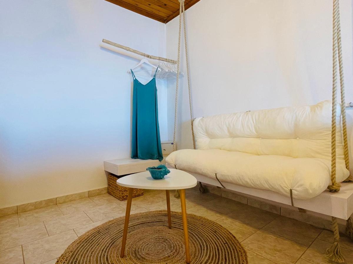 Apartment Erginas Boat House Plaka (Milos)