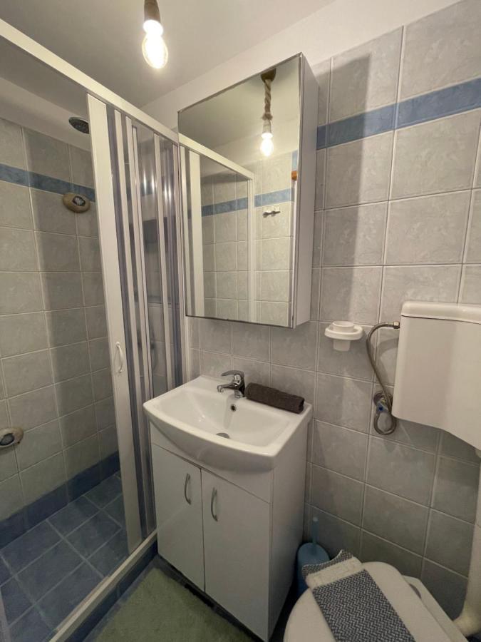 Erginas Boat House Apartment
