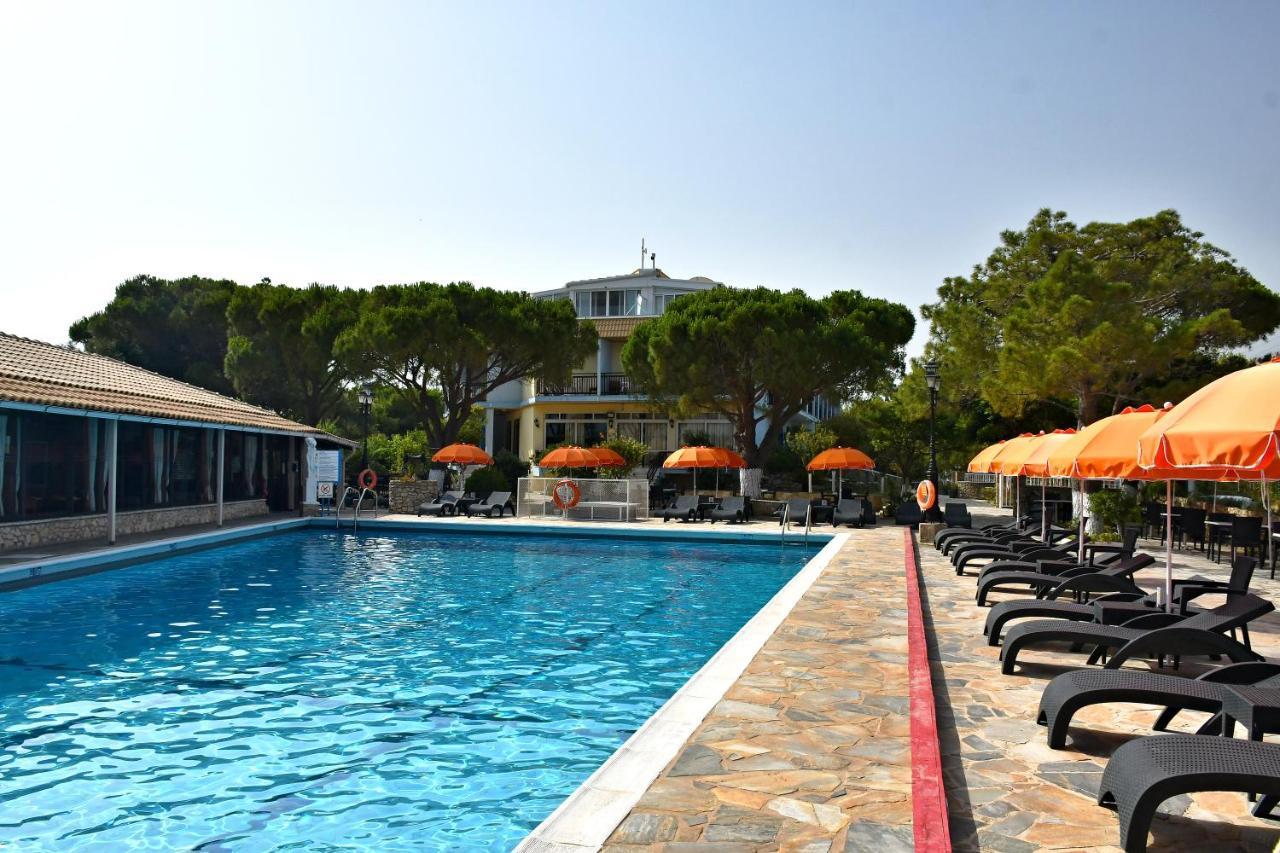 Valais Alykanas (Zakynthos)