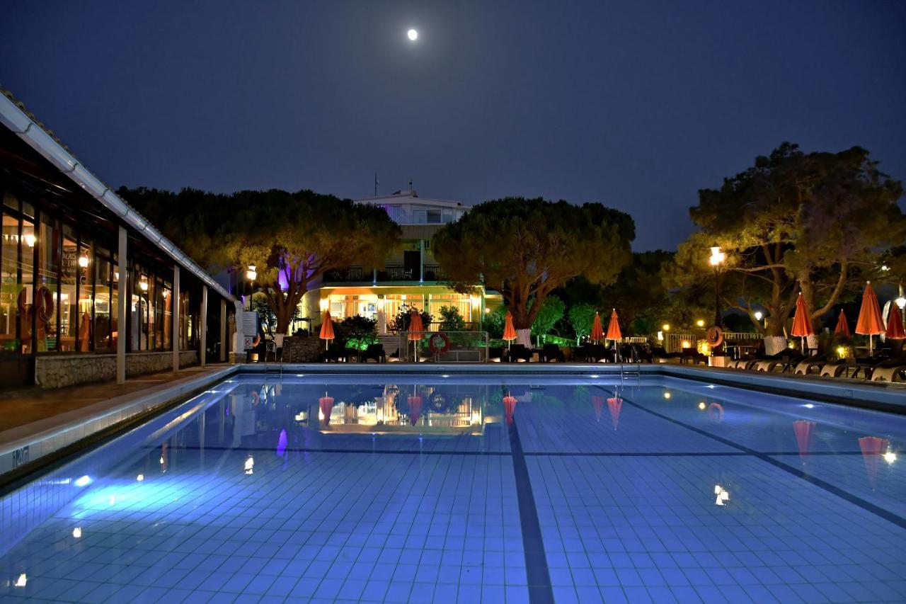 Hotel Valais Alykanas (Zakynthos)