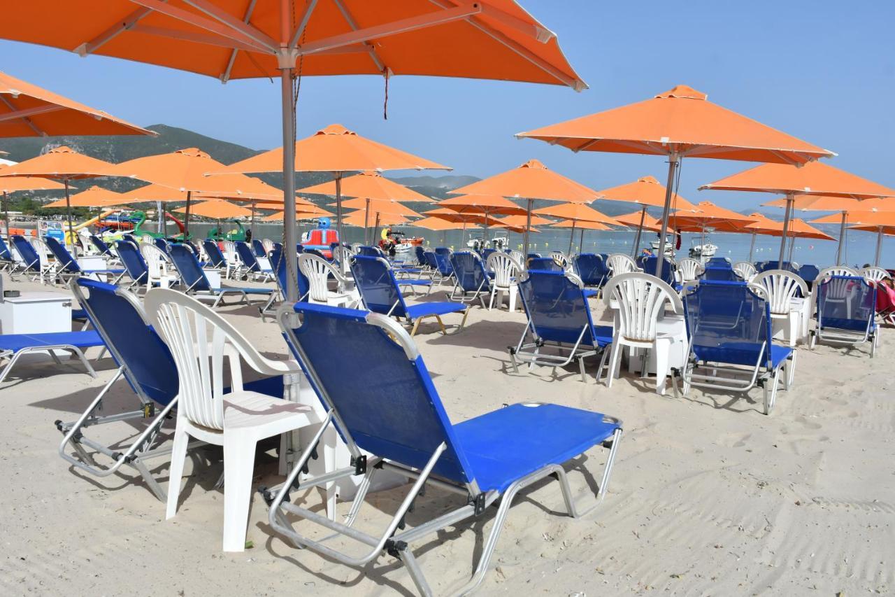 Valais Alykanas (Zakynthos)