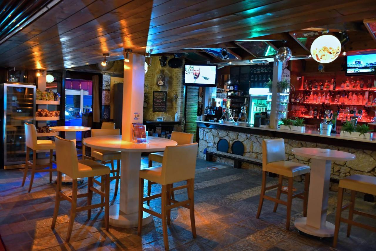 Valais Hotel Alykanas (Zakynthos)