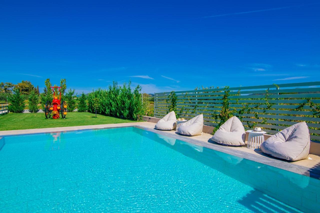 Anchor Villa *