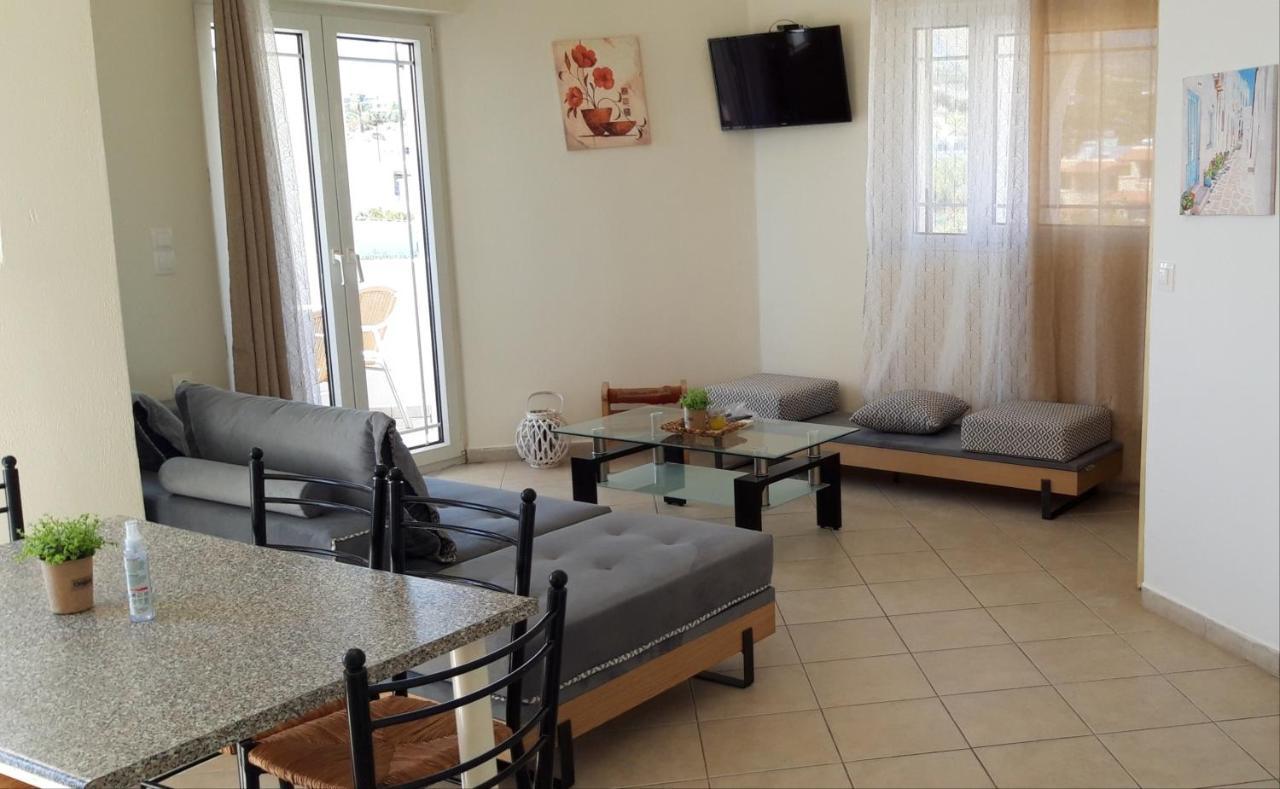 Crete Essence -