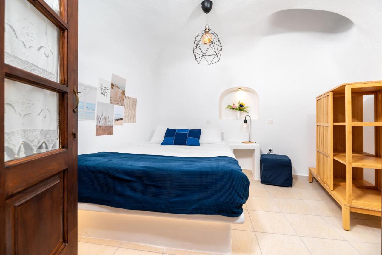 Holiday home Iridanos Cave House