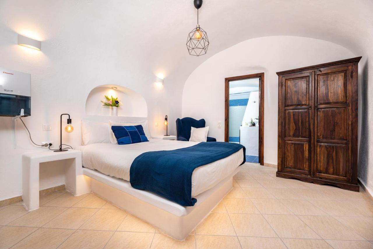 Iridanos Cave House Holiday home