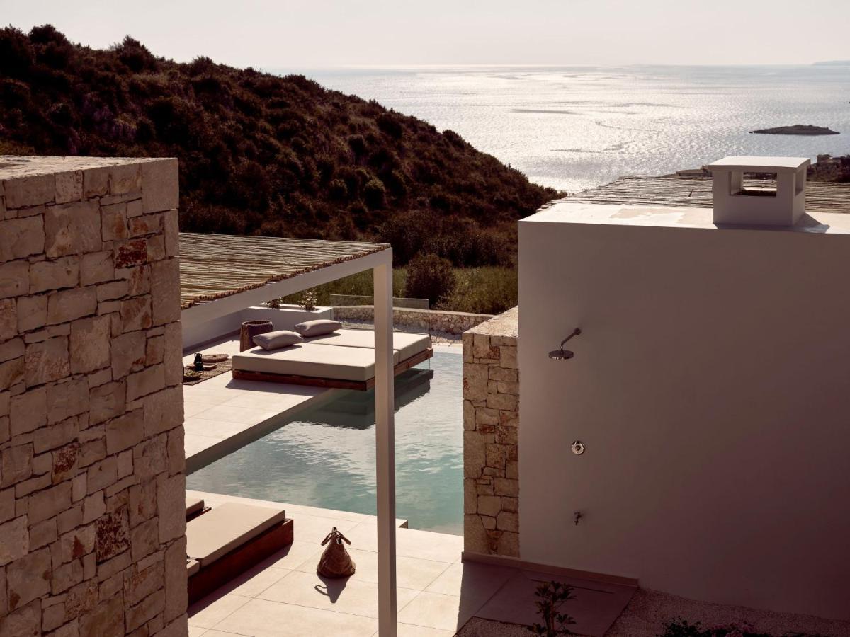 Apartment The Sall Complex A - Iconic Sea Views, By Zantewize Agios Nikolaos (Zakynthos)