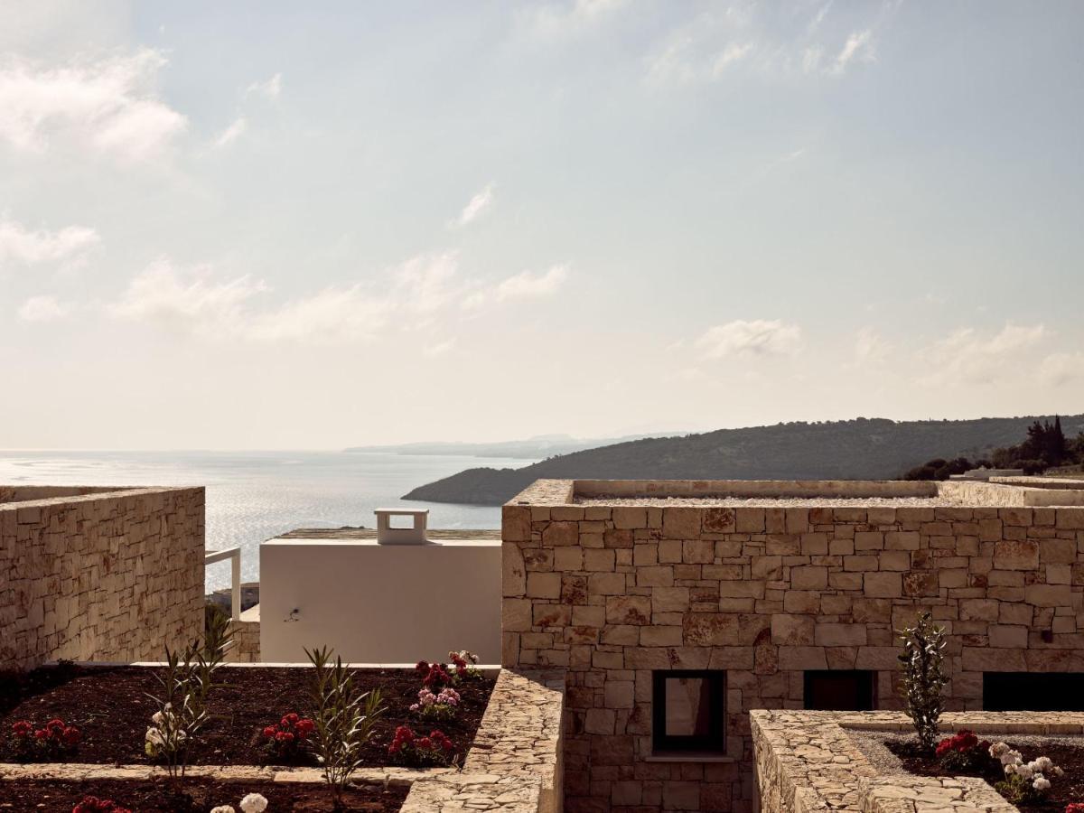 The Sall Complex A - Iconic Sea Views, By Zantewize * Agios Nikolaos (Zakynthos)