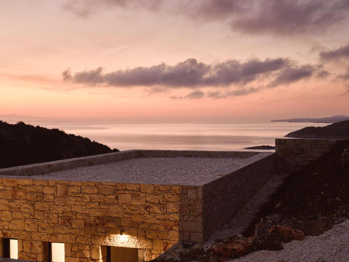 The Sall Complex A - Iconic Sea Views, By Zantewize Agios Nikolaos (Zakynthos)