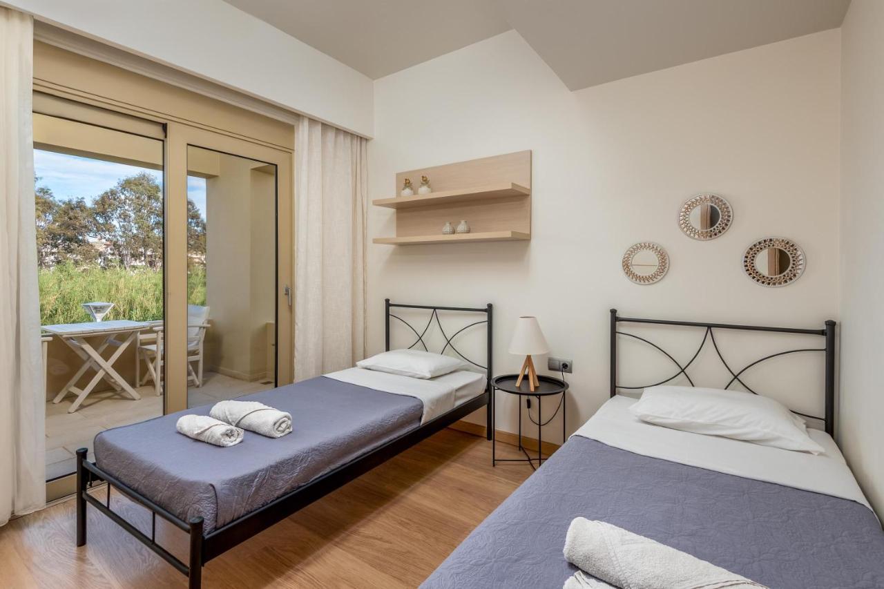 Villa Vasiliki *