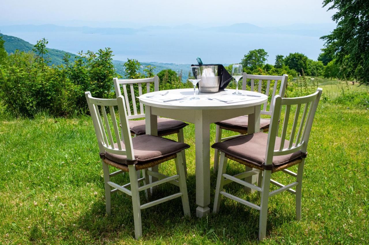 Hotel Manthos Mountain & 4*