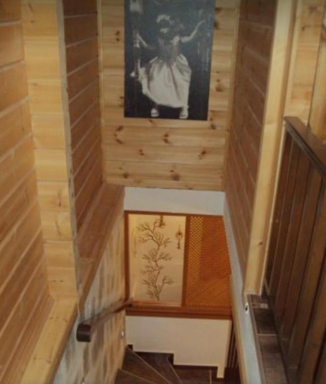 Vigla Ias 2 Guest house *