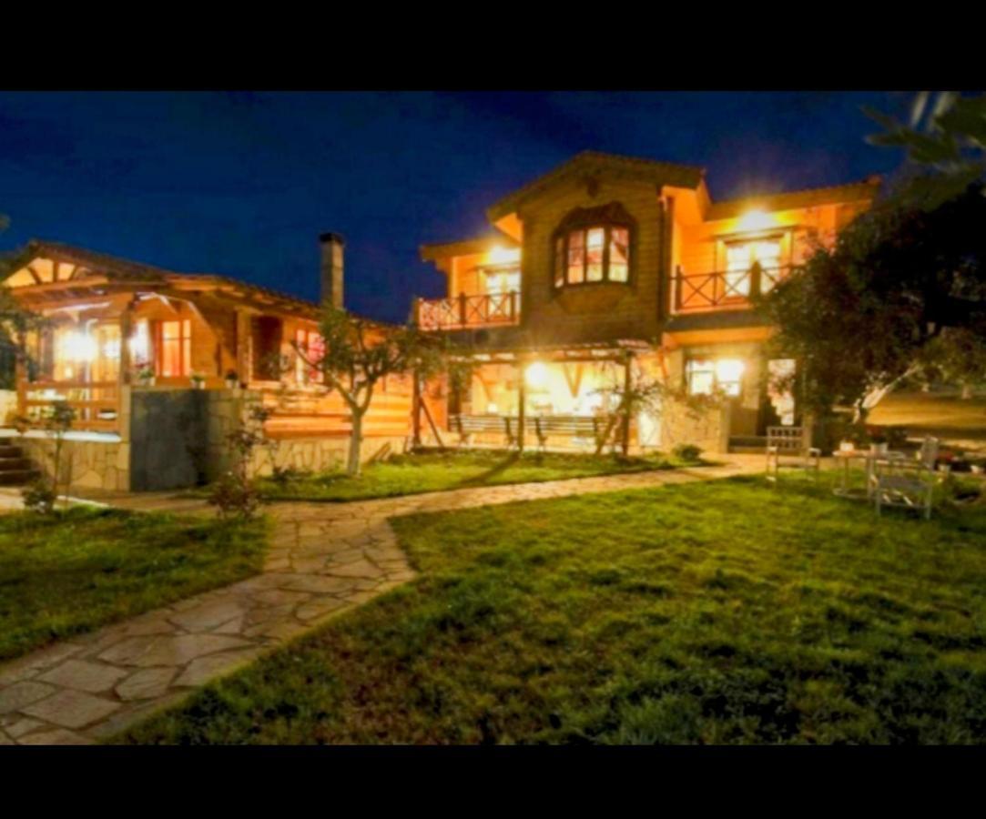 Guest house Vigla Ias 2