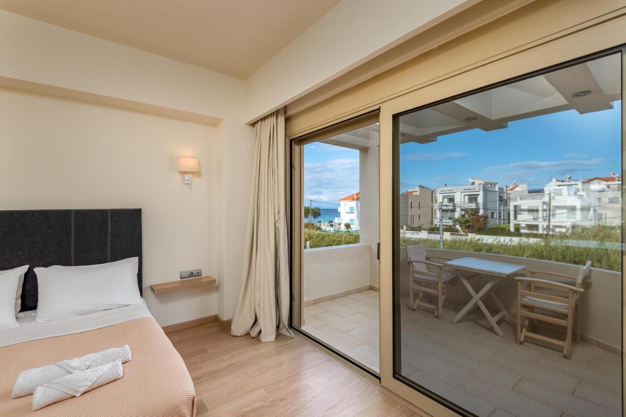 Villa Vasiliki *