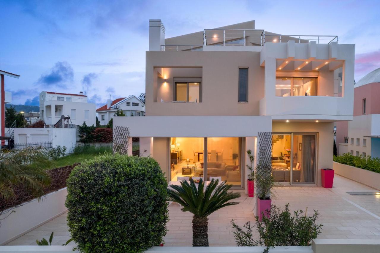 Villa Vasiliki