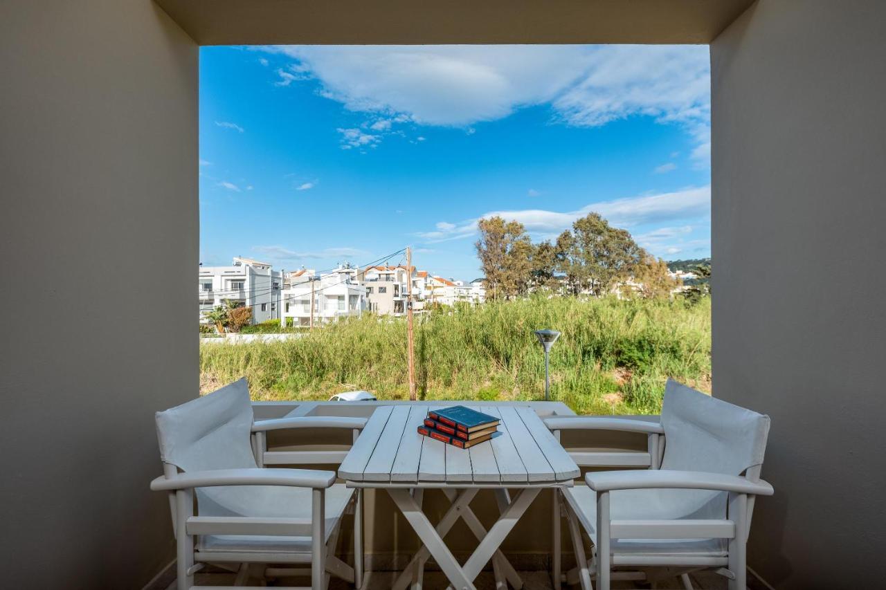 Villa Vasiliki