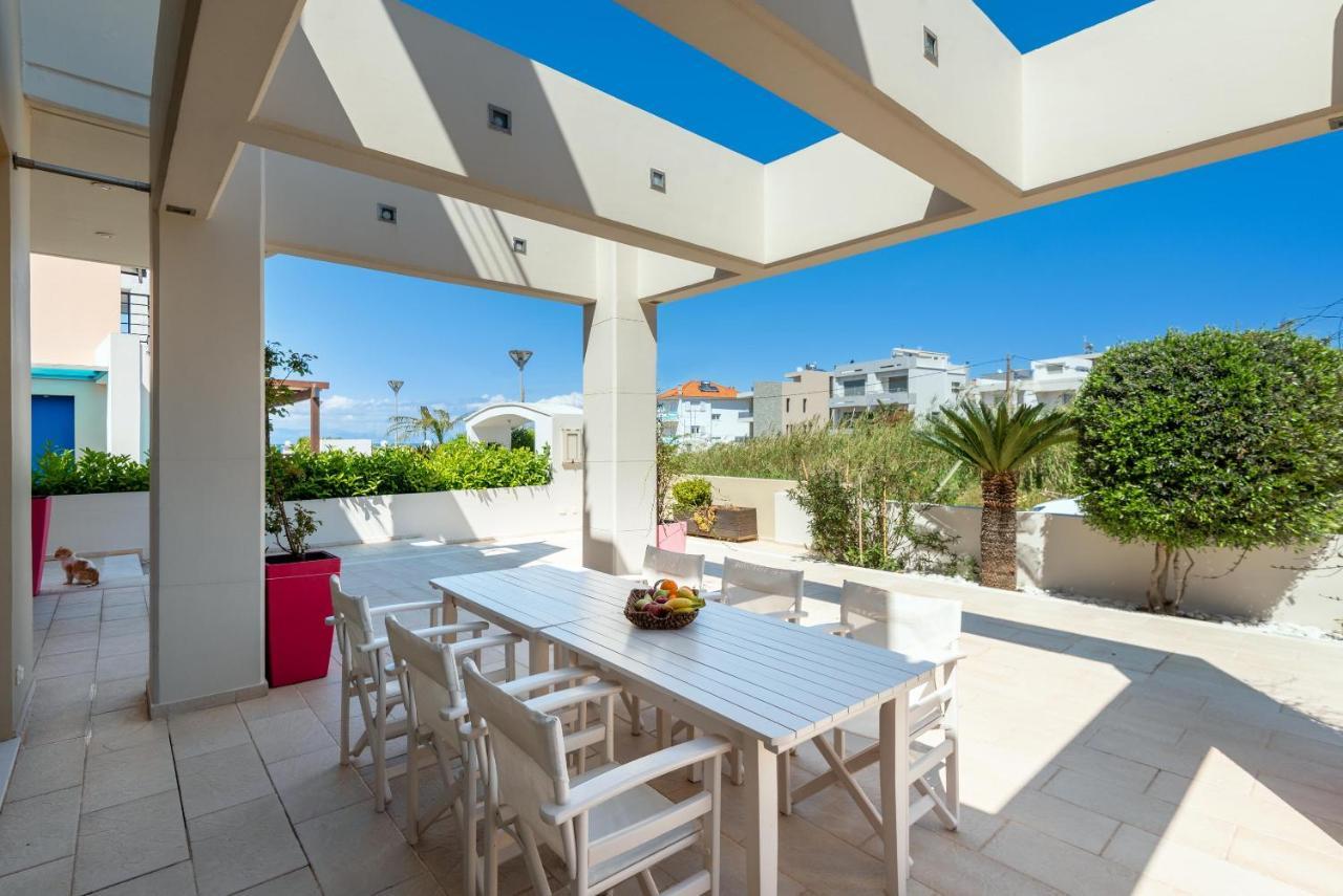 Villa Vasiliki *