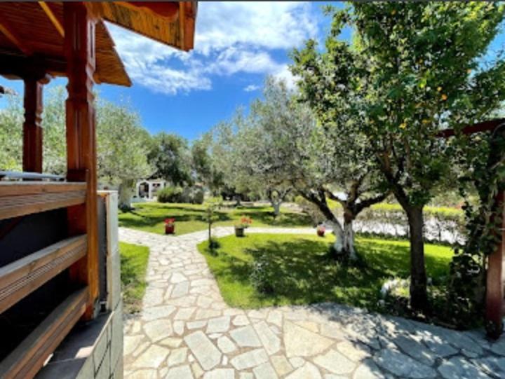 Guest house Vigla Ias 2