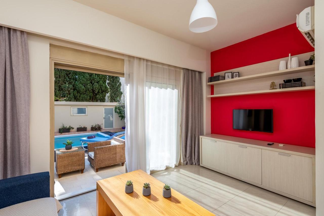 Villa Vasiliki