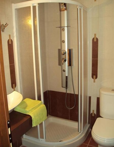 Vigla Ias 2 Guest house Paradisos