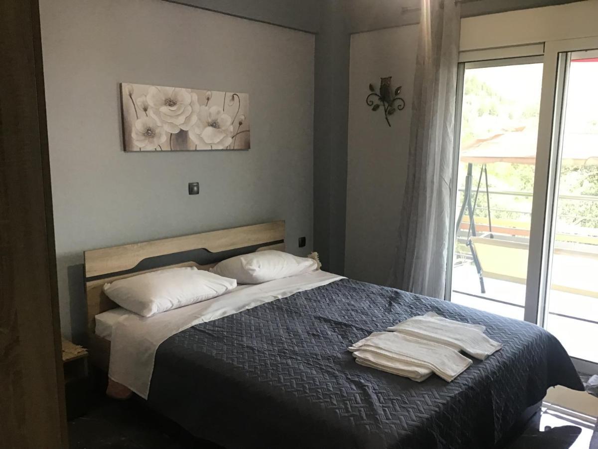 Holiday home Zois' House Sivros