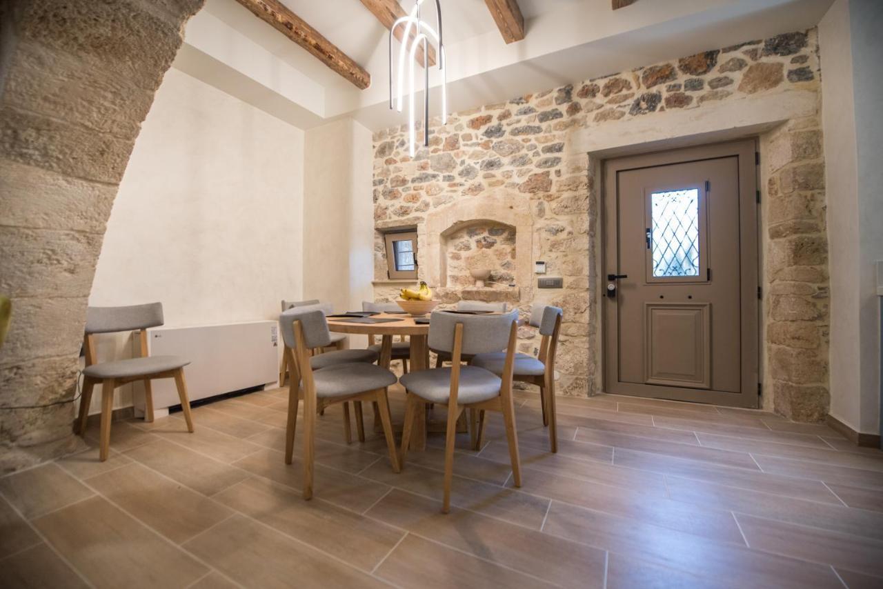 Cataphari Luxury Villa Hersonissos (Crete)