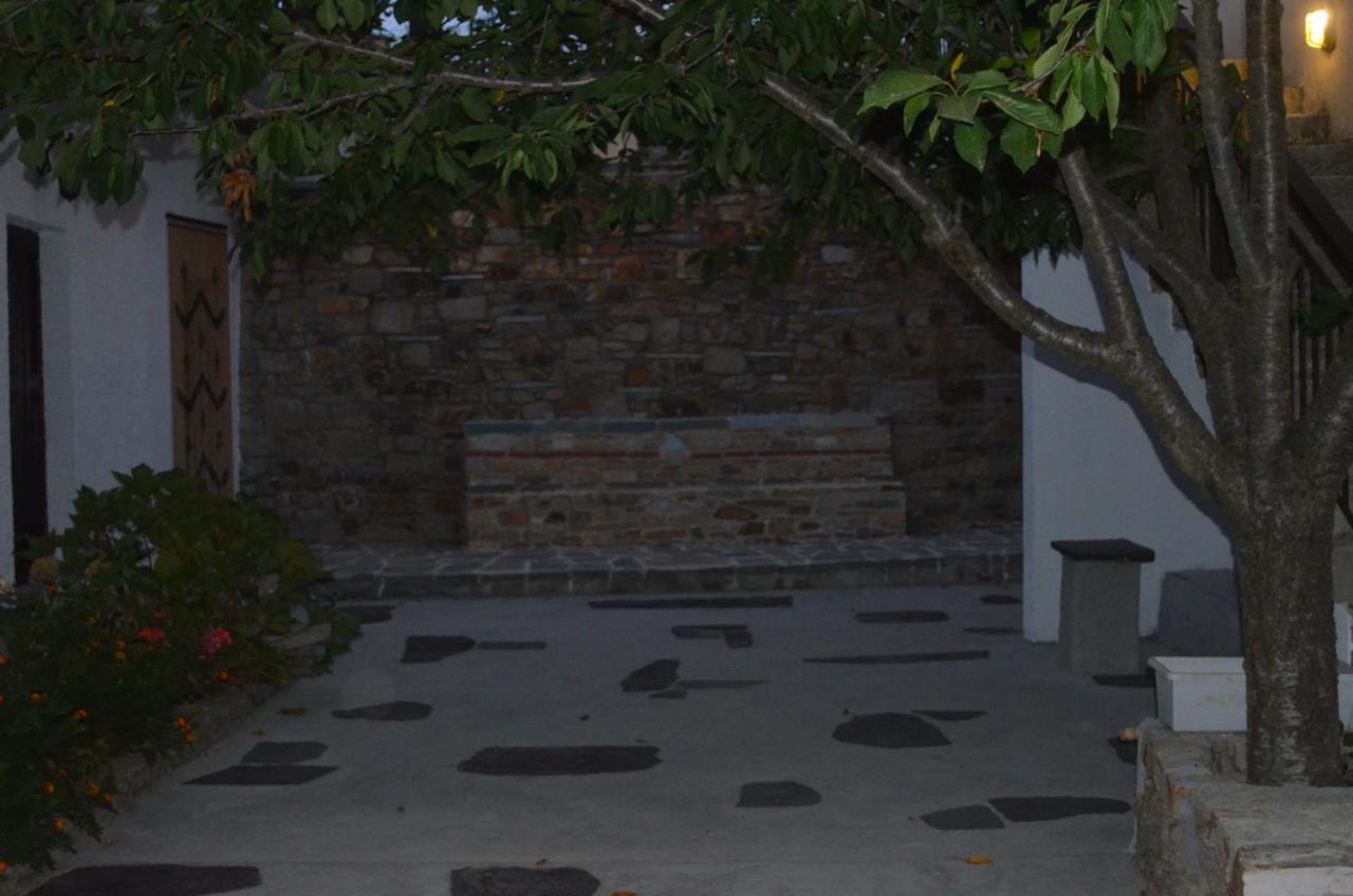 Loft Raxes Kastanies Ikaria # 6