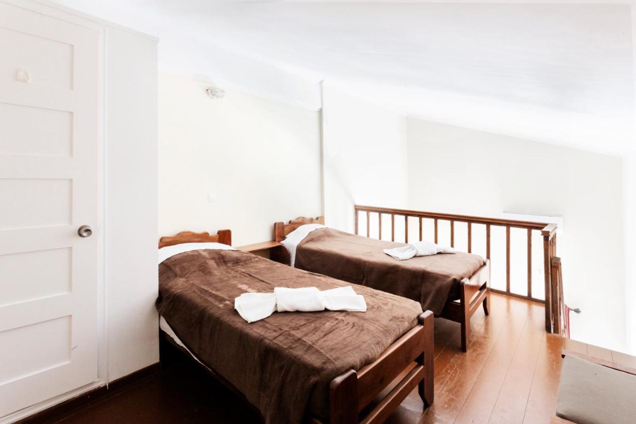 Apartment Loft Raxes Kastanies Ikaria # 6