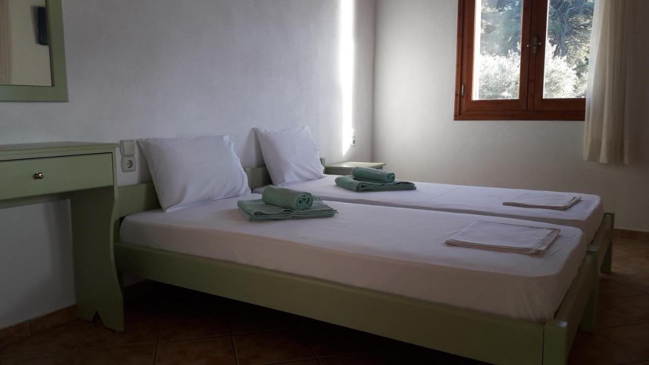 Apartment Ourania Sea Breath Punta