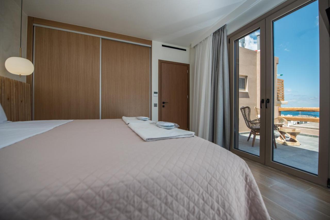 Villa Cataphari Luxury *