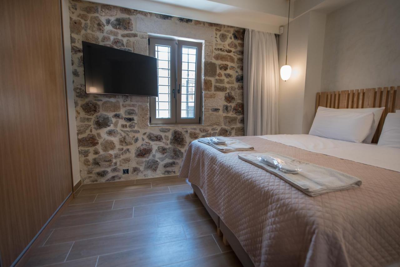 Cataphari Luxury Villa *