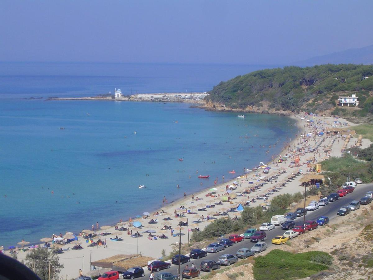 Apartment Loft Raxes Kastanies Ikaria # 6