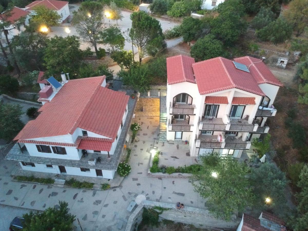 Loft Raxes Kastanies Ikaria # 6 Apartment Raches (Ikaria)