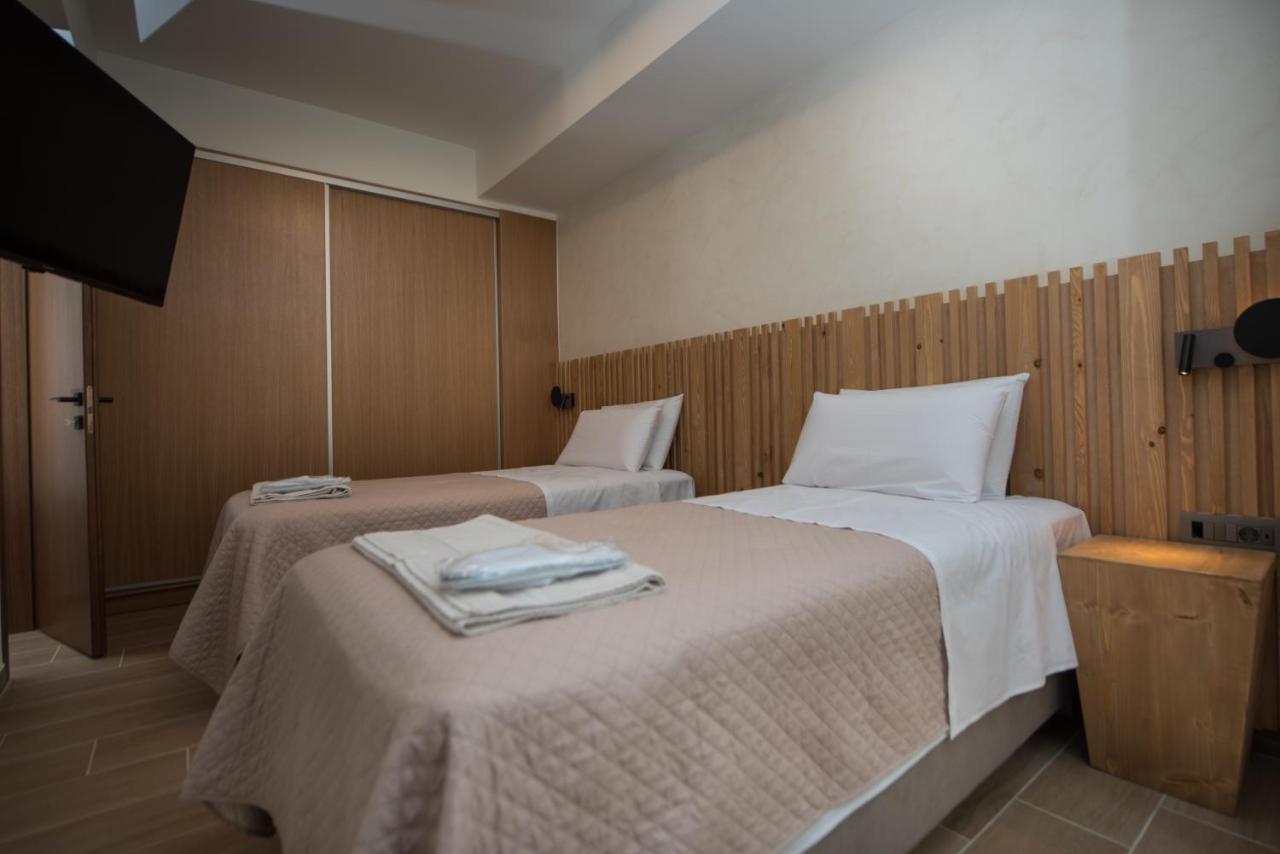 Villa Cataphari Luxury Hersonissos (Crete)