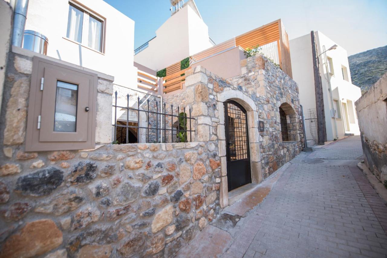 Cataphari Luxury Villa Hersonissos (Crete)