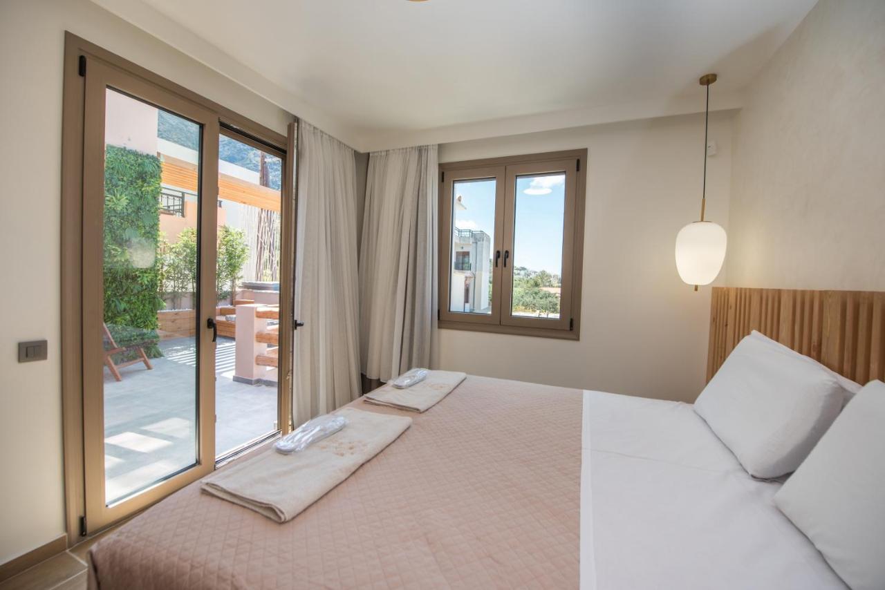 Cataphari Luxury * Hersonissos (Crete)