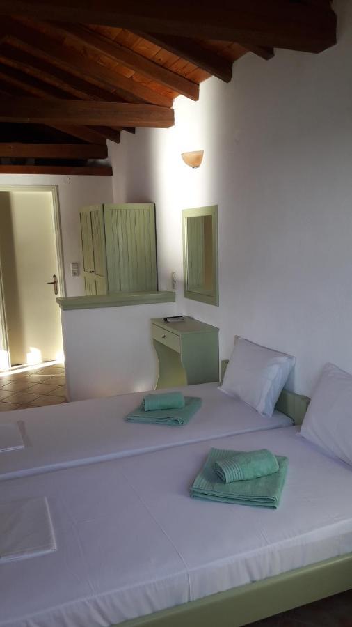 Ourania Sea Breath Punta