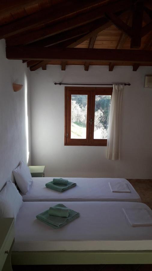Apartment Ourania Sea Breath Punta