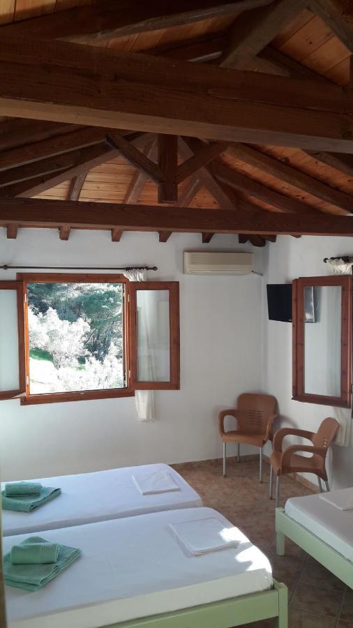 Ourania Sea Breath Apartment Punta