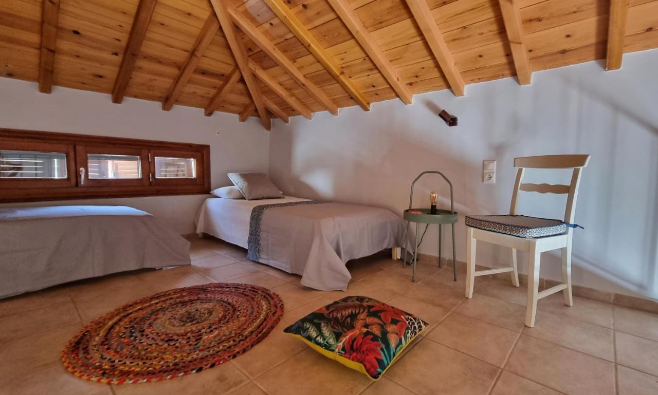 Apartment Maistros - Pera Skopelos Town